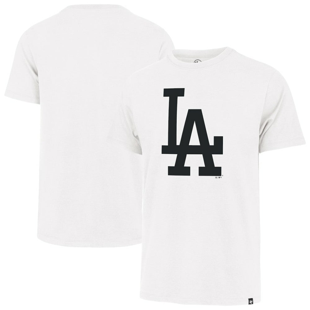 Los Angeles Dodgers '47 Imprint Franklin T-Shirt Sale
