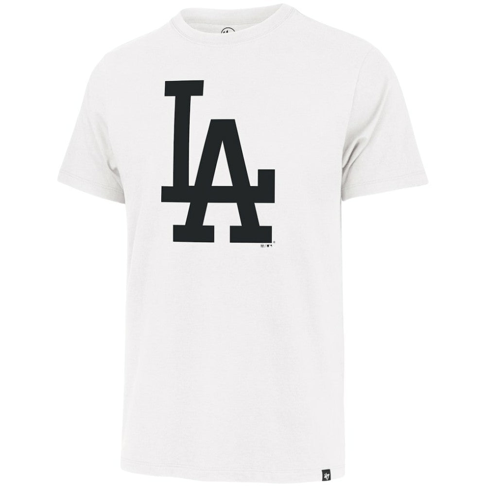 Los Angeles Dodgers '47 Imprint Franklin T-Shirt Sale