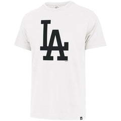 Los Angeles Dodgers '47 Imprint Franklin T-Shirt Sale