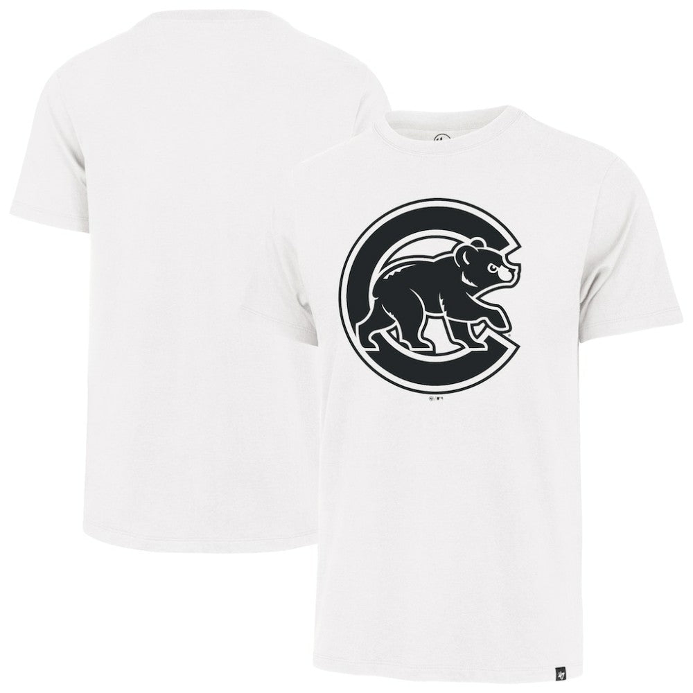 Chicago Cubs '47 Imprint Franklin T-Shirt for sale