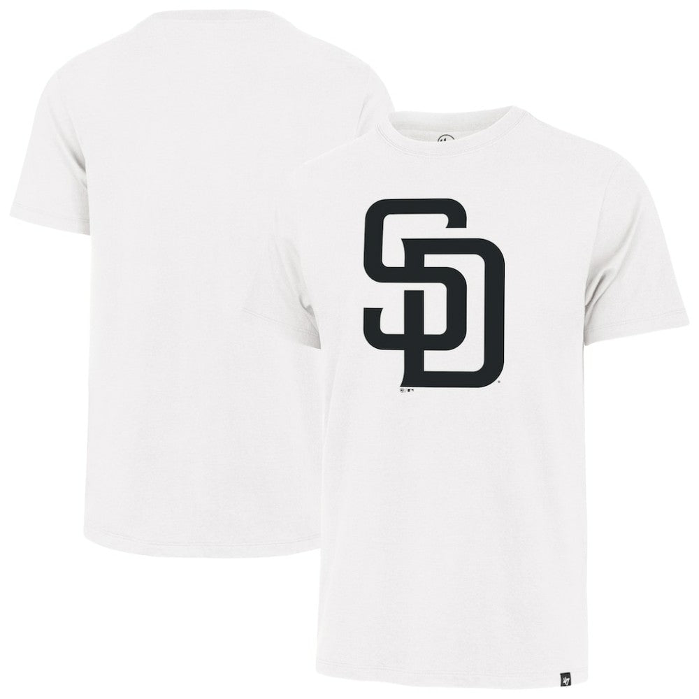 San Diego Padres '47 Imprint Franklin T-Shirt Discount