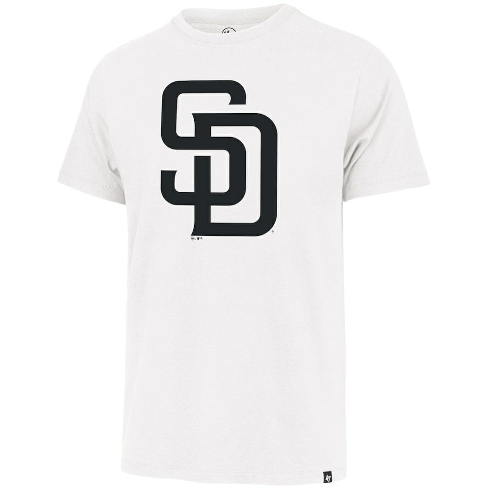 San Diego Padres '47 Imprint Franklin T-Shirt Discount