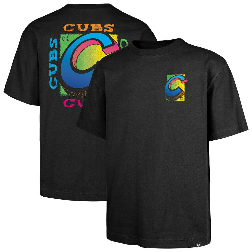 Chicago Cubs '47 Sundale Foundation T-Shirt for sale