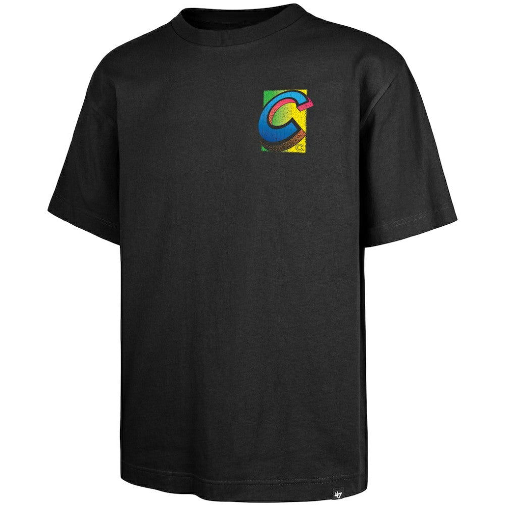 Chicago Cubs '47 Sundale Foundation T-Shirt for sale