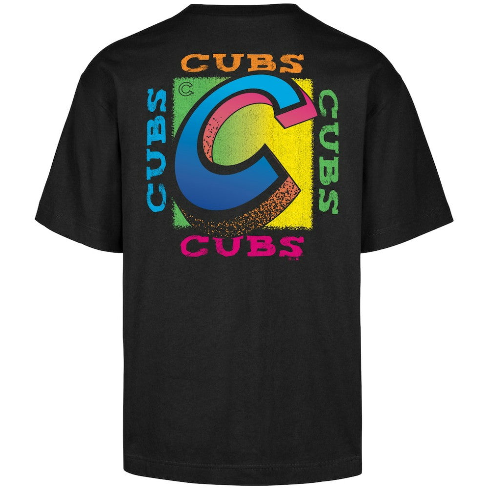 Chicago Cubs '47 Sundale Foundation T-Shirt for sale