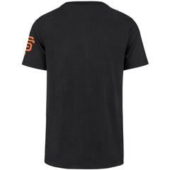 San Francisco Giants '47 Upside Down Two-Peat Franklin T-Shirt Discount