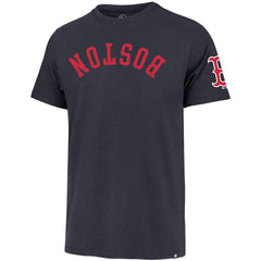 Boston Red Sox '47 Upside Down Two-Peat Franklin T-Shirt Online