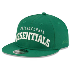 Philadelphia Eagles New Era x Fear of God x NFL 9FIFTY Snapback Hat - Kelly Green - NFL