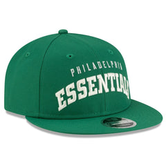Philadelphia Eagles New Era x Fear of God x NFL 9FIFTY Snapback Hat - Kelly Green - NFL