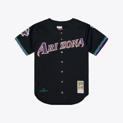 Randy Johnson Arizona Diamondbacks Mitchell & Ness 2001 Authentic Jersey Outlet