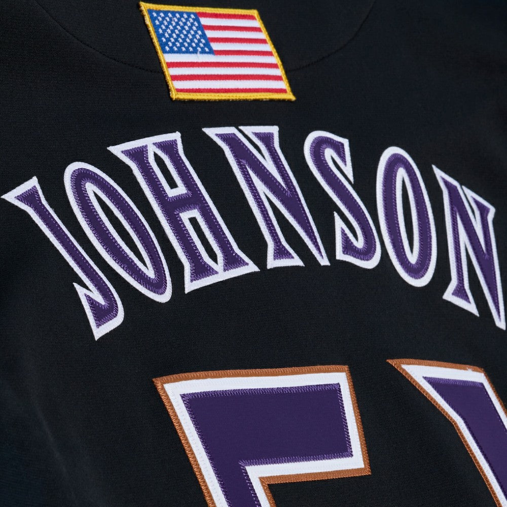 Randy Johnson Arizona Diamondbacks Mitchell & Ness 2001 Authentic Jersey Outlet