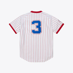 Dale Murphy Atlanta Braves Mitchell & Ness 1976 Authentic Jersey Sale
