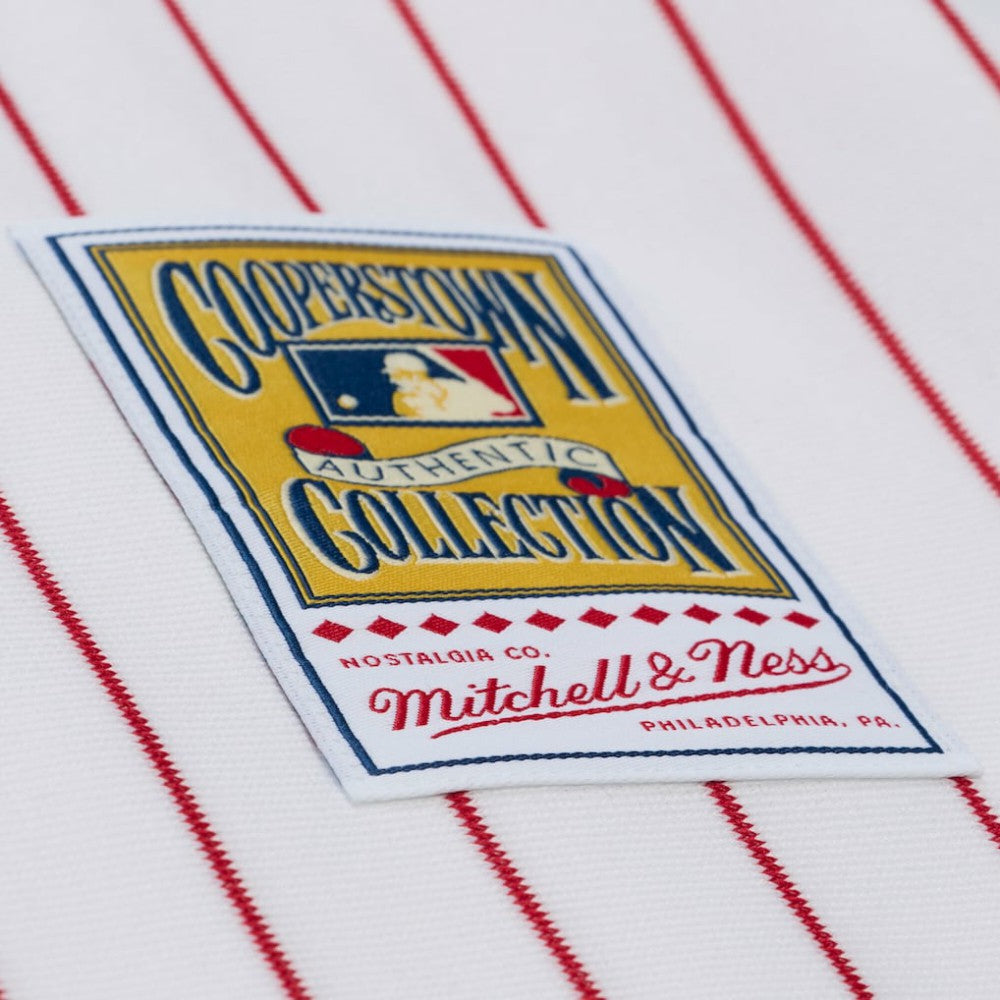 Dale Murphy Atlanta Braves Mitchell & Ness 1976 Authentic Jersey Sale