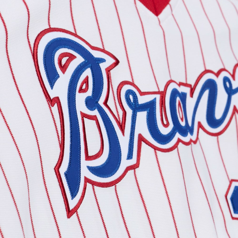 Dale Murphy Atlanta Braves Mitchell & Ness 1976 Authentic Jersey Sale