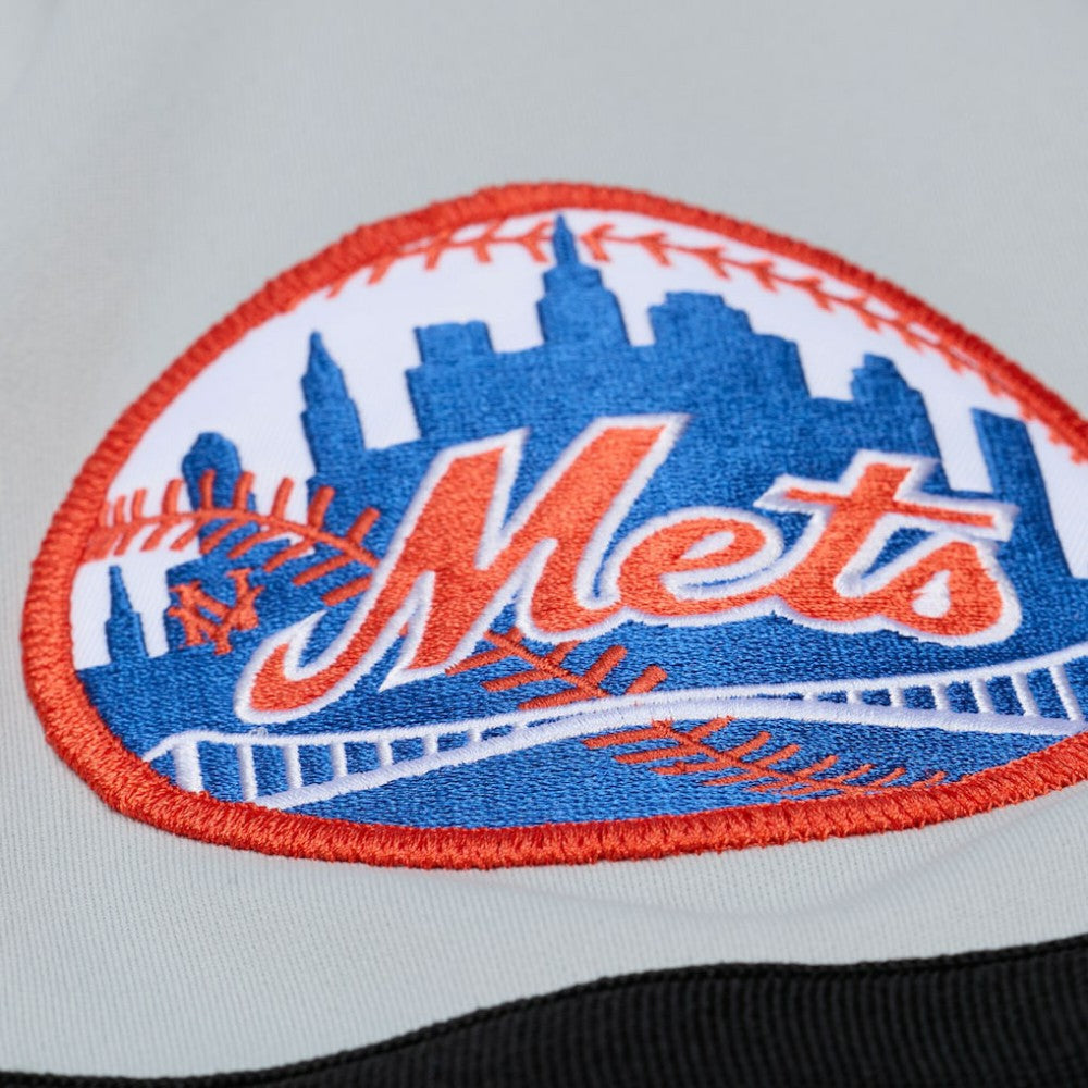 Tom Seaver New York Mets Mitchell & Ness 1976 Authentic Jersey Discount