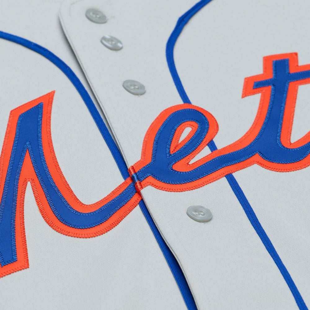 Tom Seaver New York Mets Mitchell & Ness 1976 Authentic Jersey Discount