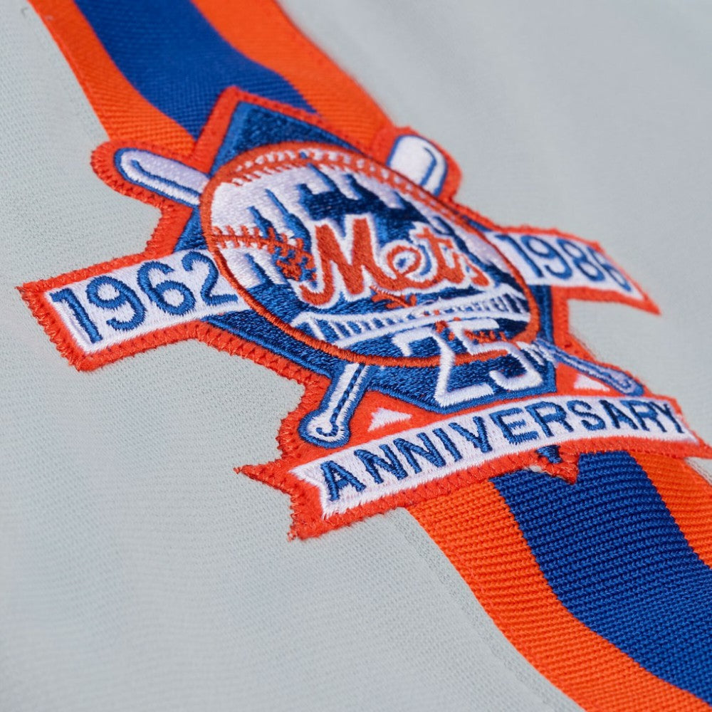 Dwight Gooden New York Mets Mitchell & Ness 1986 Authentic Jersey Sale