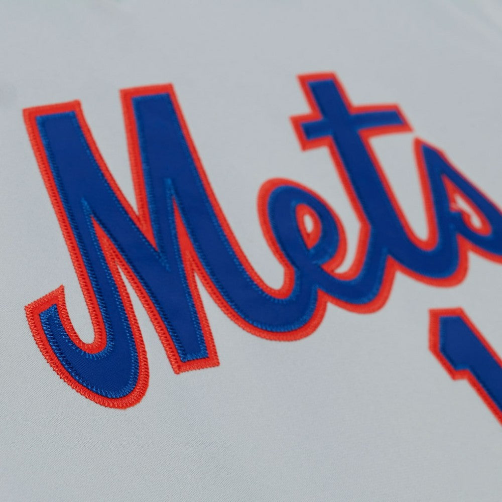 Dwight Gooden New York Mets Mitchell & Ness 1986 Authentic Jersey Sale