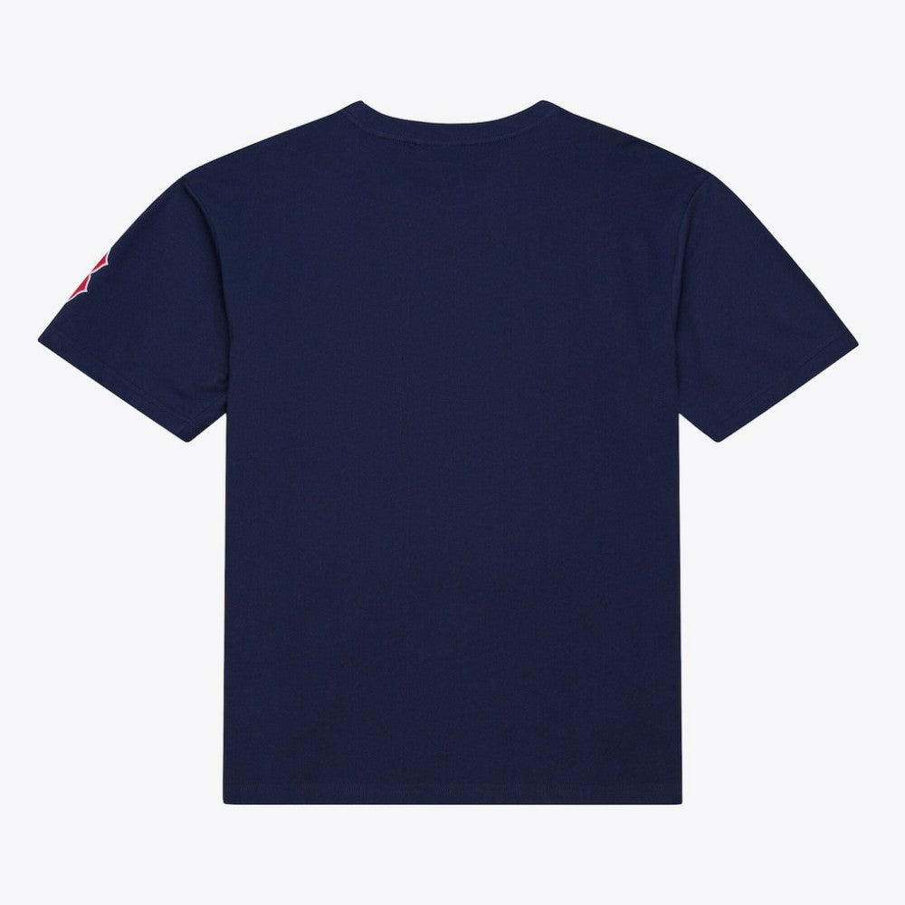 David Ortiz Boston Red Sox Mitchell & Ness Player Collection Premium T-Shirt for sale