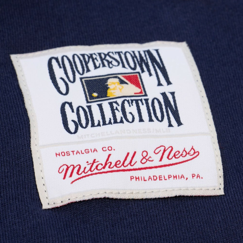 David Ortiz Boston Red Sox Mitchell & Ness Player Collection Premium T-Shirt for sale