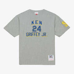 Ken Griffey Jr. Seattle Mariners Mitchell & Ness Player Collection Premium T-Shirt for sale