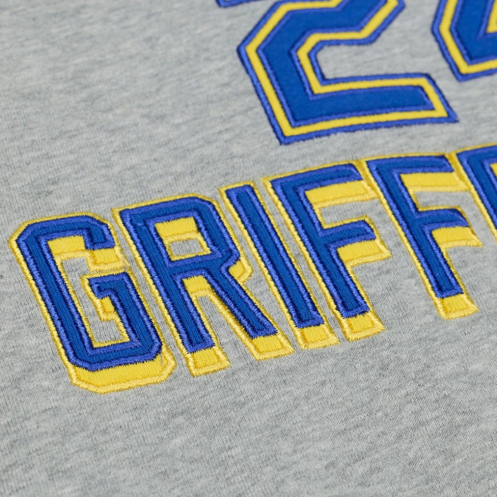 Ken Griffey Jr. Seattle Mariners Mitchell & Ness Player Collection Premium T-Shirt for sale