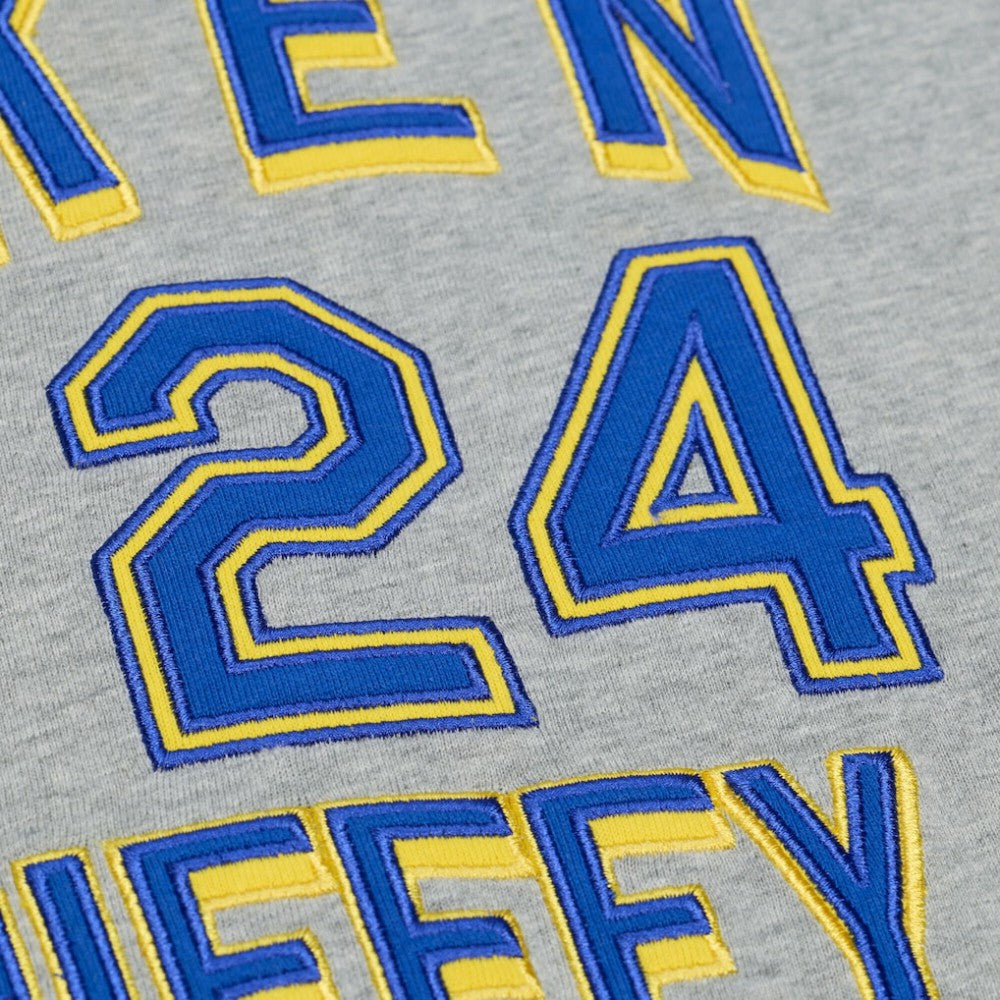 Ken Griffey Jr. Seattle Mariners Mitchell & Ness Player Collection Premium T-Shirt for sale