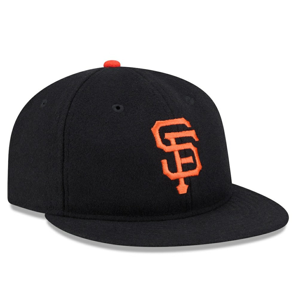 San Francisco Giants New Era x Fear of God x MLB Wool 59FIFTY Fitted Hat Discount