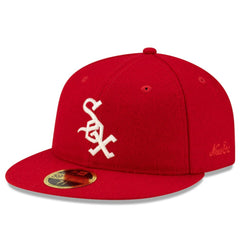 Chicago White Sox New Era x Fear of God x MLB Wool 59FIFTY Fitted Hat for sale