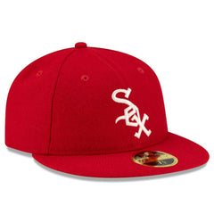 Chicago White Sox New Era x Fear of God x MLB Wool 59FIFTY Fitted Hat for sale