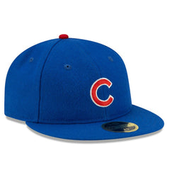 Chicago Cubs New Era x Fear of God x MLB Wool 59FIFTY Fitted Hat Online