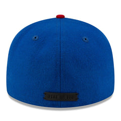 Chicago Cubs New Era x Fear of God x MLB Wool 59FIFTY Fitted Hat Online