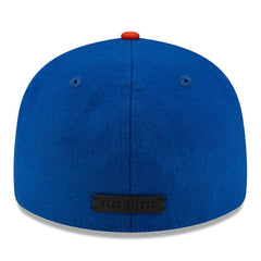 New York Mets New Era x Fear of God x MLB Wool 59FIFTY Fitted Hat Sale