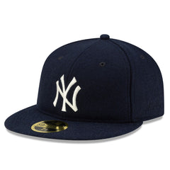 New York Yankees New Era x Fear of God x MLB Wool 59FIFTY Fitted Hat for sale