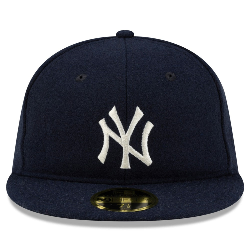 New York Yankees New Era x Fear of God x MLB Wool 59FIFTY Fitted Hat for sale