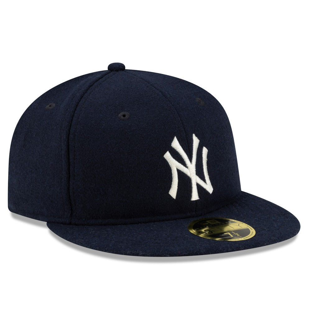 New York Yankees New Era x Fear of God x MLB Wool 59FIFTY Fitted Hat for sale