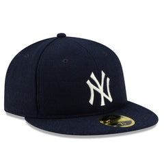 New York Yankees New Era x Fear of God x MLB Wool 59FIFTY Fitted Hat for sale