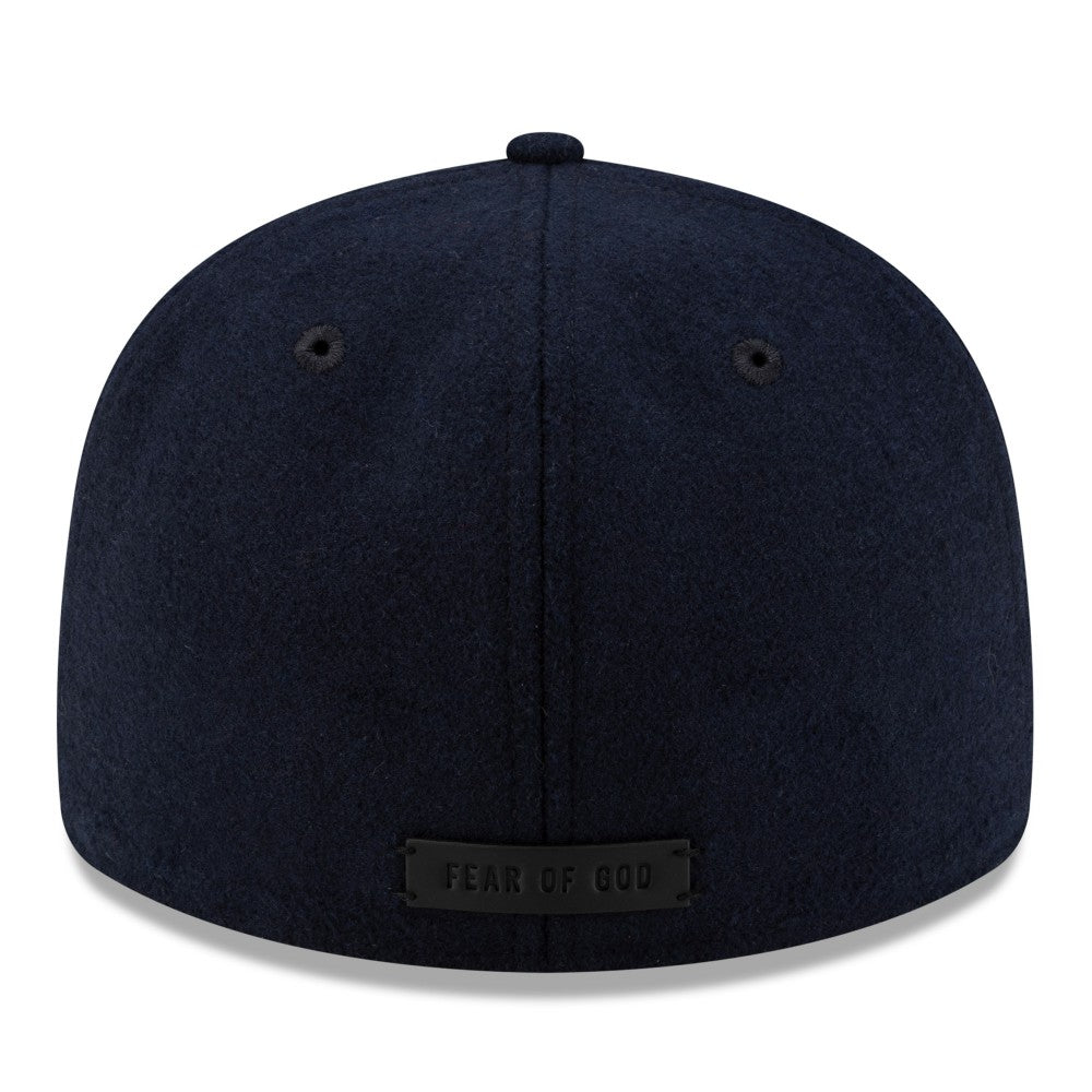 New York Yankees New Era x Fear of God x MLB Wool 59FIFTY Fitted Hat for sale