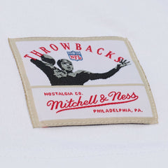 Cincinnati Bengals Arctic T-Shirt - White - Mitchell & Ness
