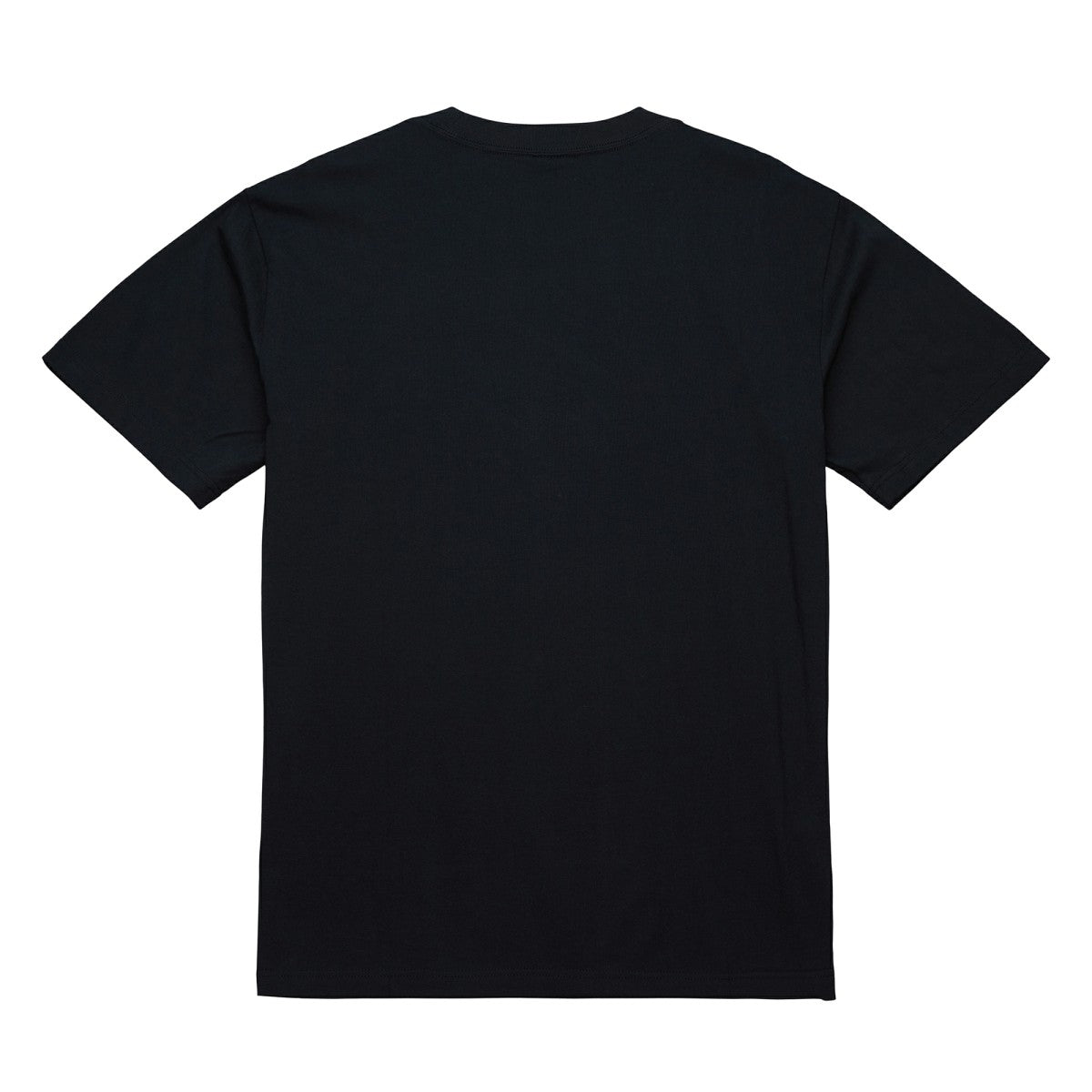 Mitchell & Ness Shaquille O'Neal Los Angeles Lakers Hardwood Classics Player Arch T-Shirt Black