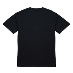 Mitchell & Ness Shaquille O'Neal Los Angeles Lakers Hardwood Classics Player Arch T-Shirt Black