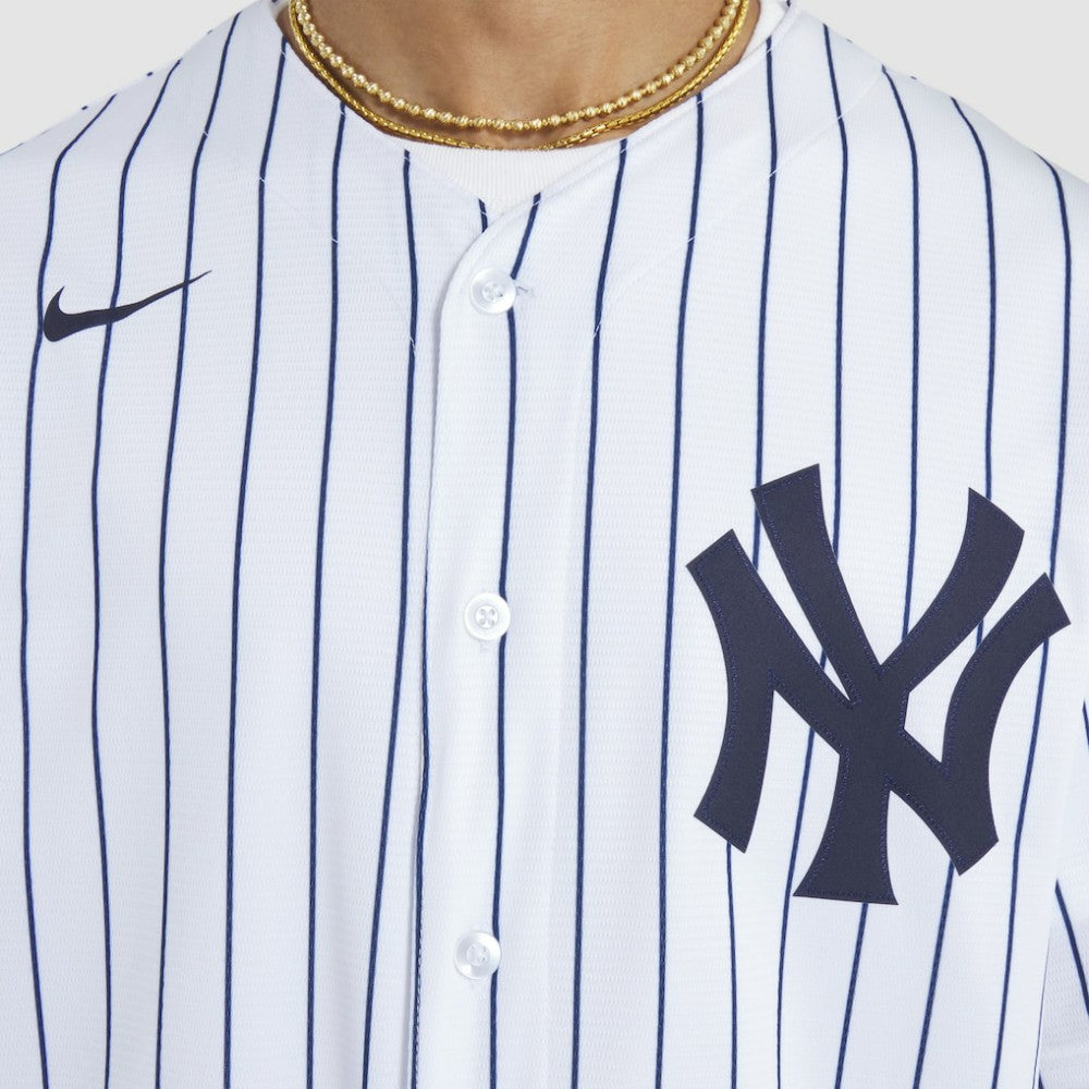 CC Sabathia New York Yankees Nike 2025 Baseball Hall of Fame Name & Number Retired Replica Jersey Outlet