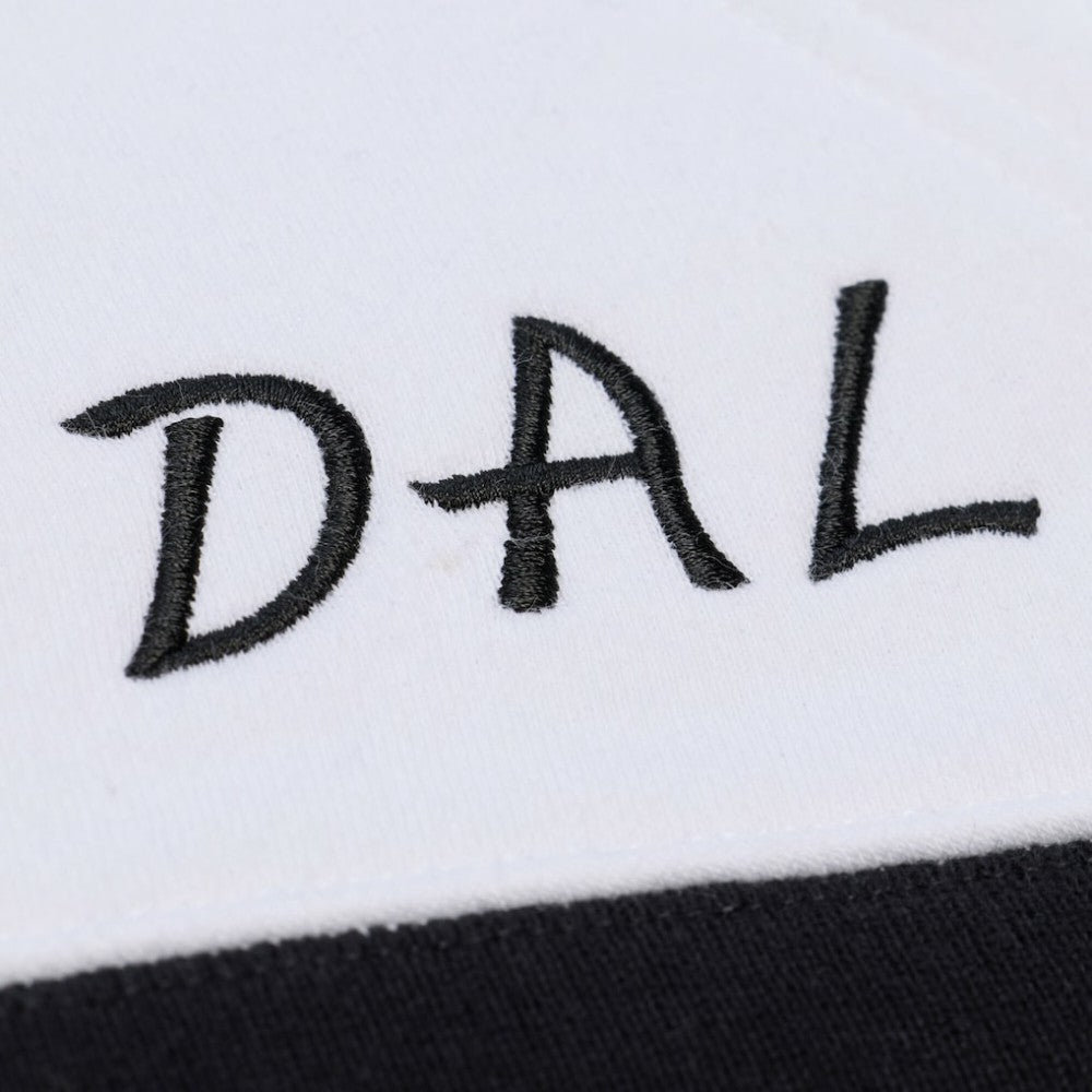 Dallas Stars Mitchell & Ness Arctic Fleece Hoodie - White | NHL Lifestyle