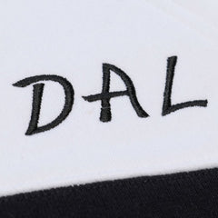 Dallas Stars Mitchell & Ness Arctic Fleece Hoodie - White | NHL Lifestyle
