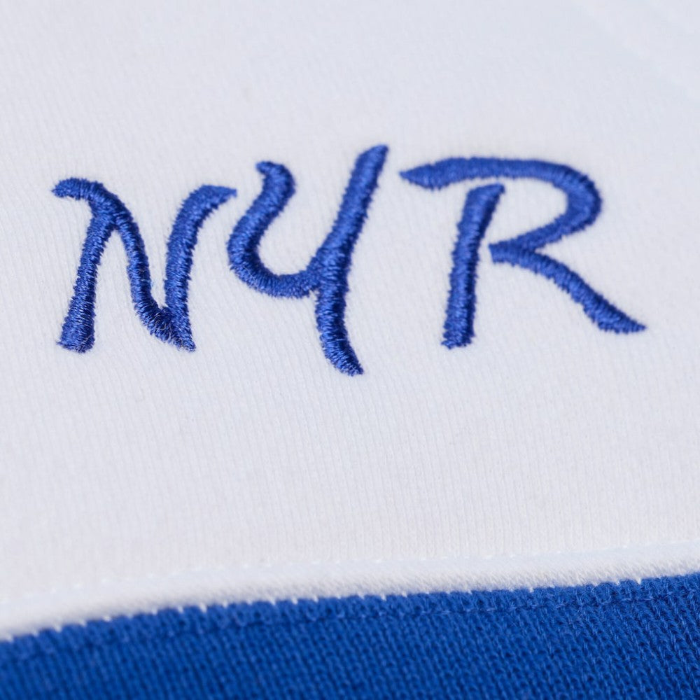 New York Rangers Mitchell & Ness Arctic Fleece Hoodie - White | NHL discount