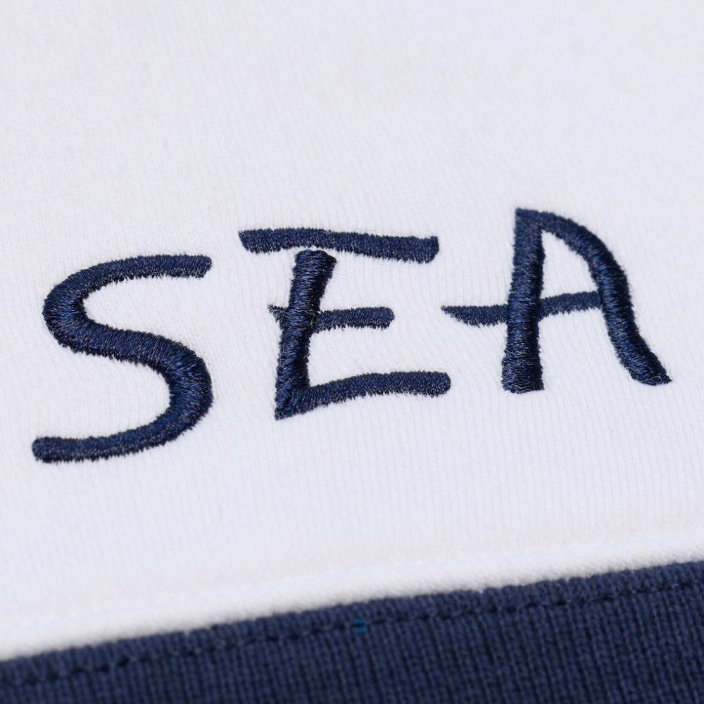 Seattle Kraken Mitchell & Ness Arctic Fleece Hoodie - White | NHL discount