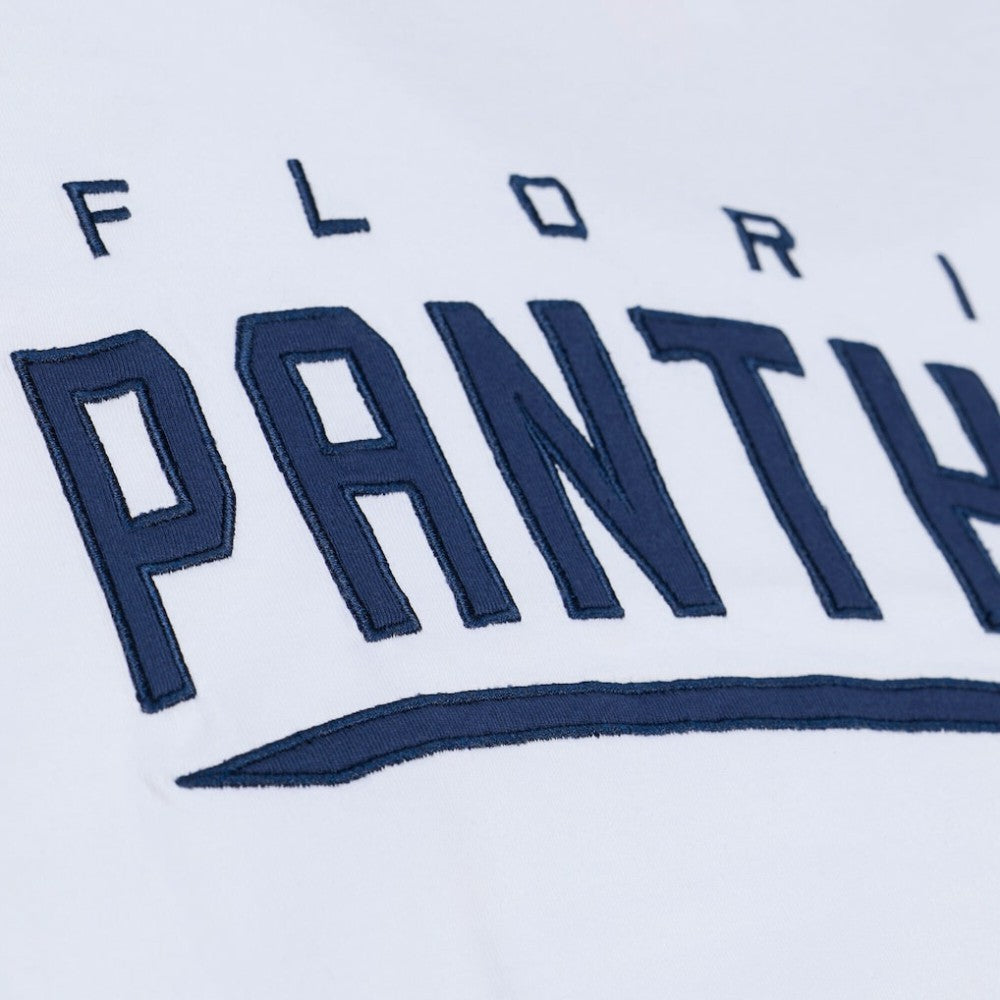 Florida Panthers Mitchell & Ness Arctic T-Shirt- White | NHL near me