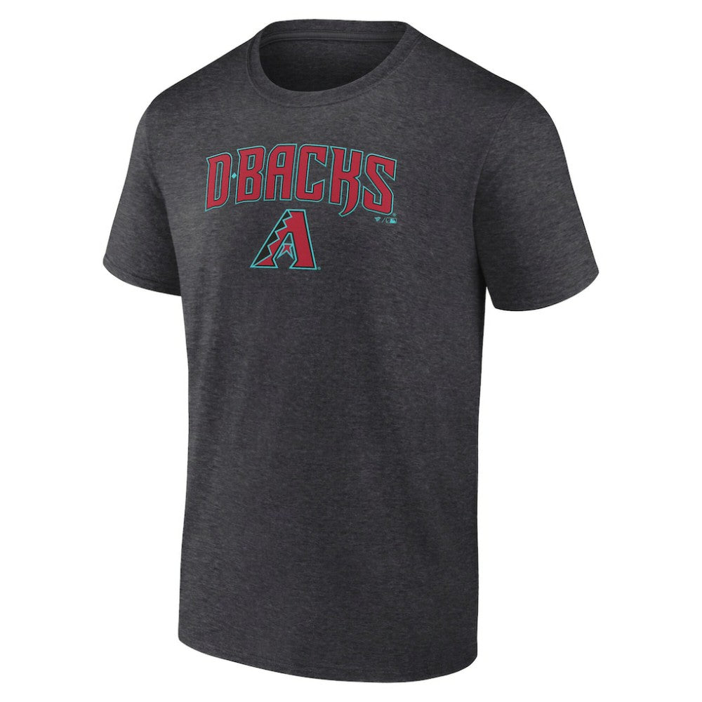 Arizona Diamondbacks Team Lockup T-Shirt for sale