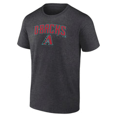 Arizona Diamondbacks Team Lockup T-Shirt for sale