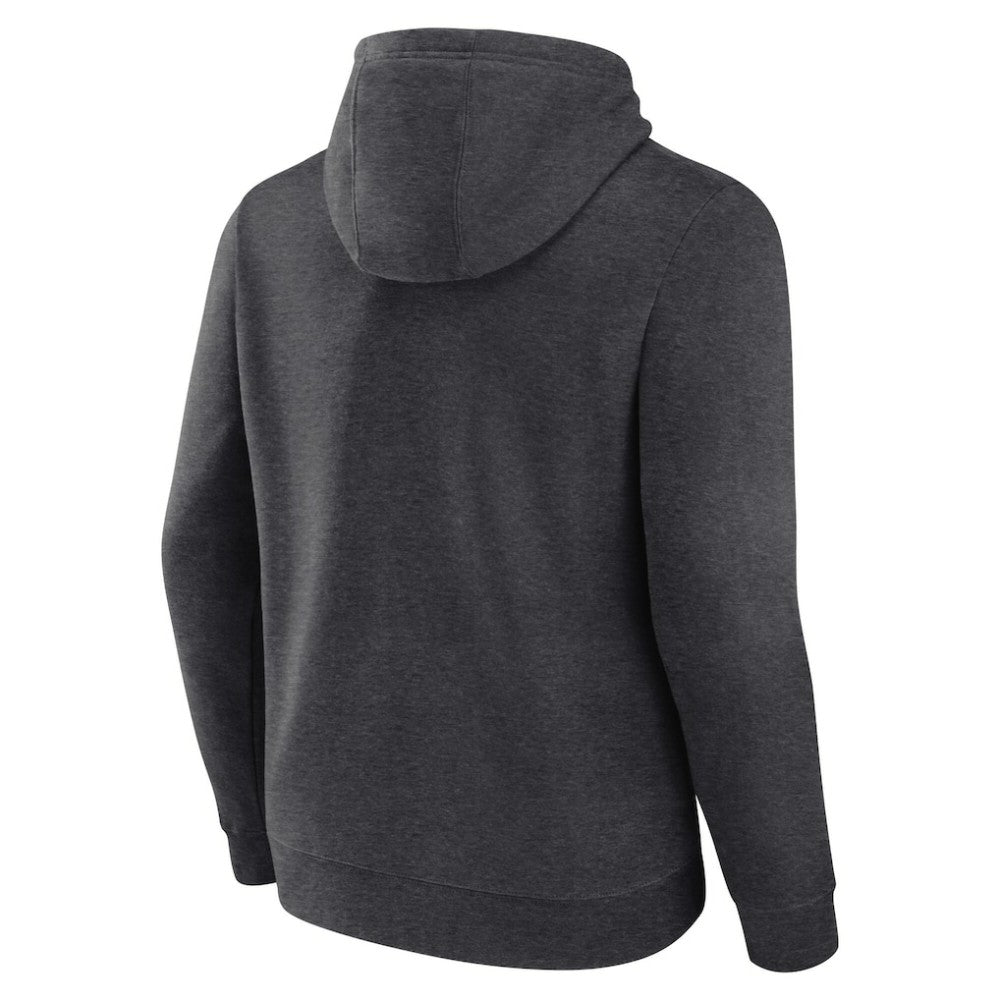Atlanta Braves Team Lockup Hoodie Discount
